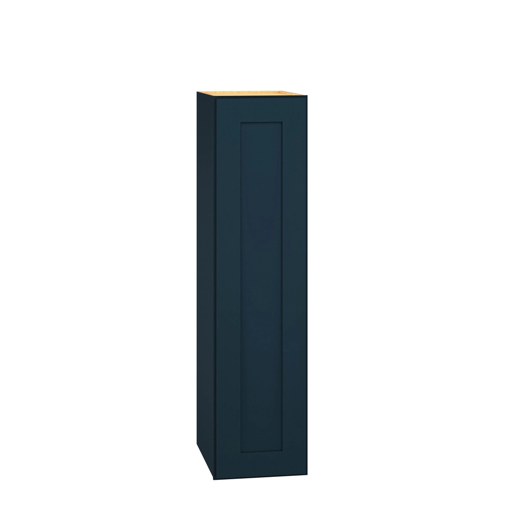 Omni Wall Single Door 9 x 36 - Admiral
