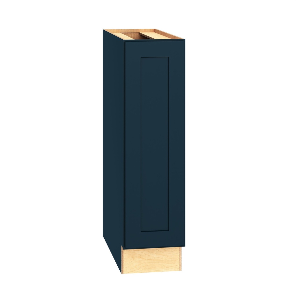 Omni Full Height Base Single Door 9 - Admiral
