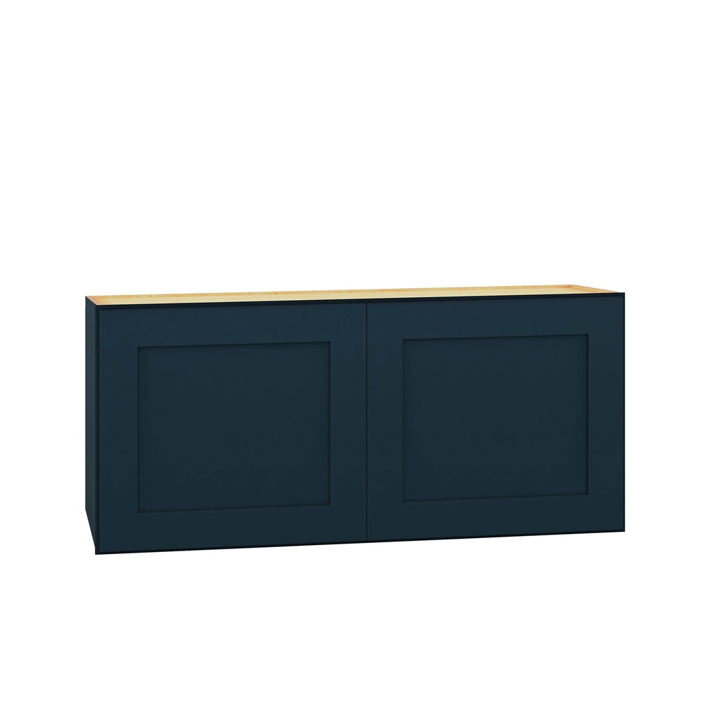 Omni Wall Double Door 33 x 15 - Admiral
