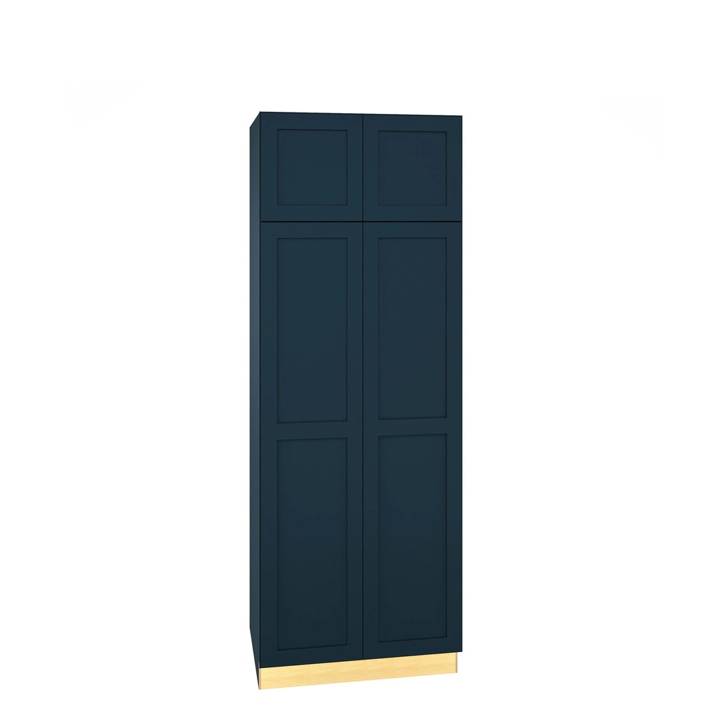 Omni Wide Utility Double Door 30 x 84 - Admiral