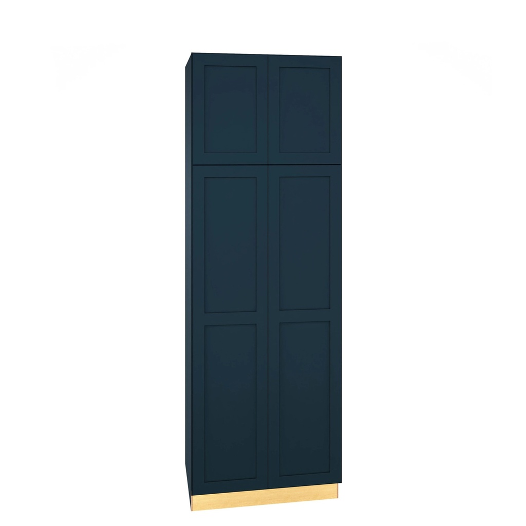 Omni Wide Utility Double Door 30 x 90 - Admiral