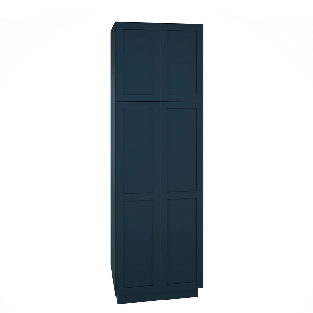 Omni Wide Utility Double Door 30 x 93 - Admiral
