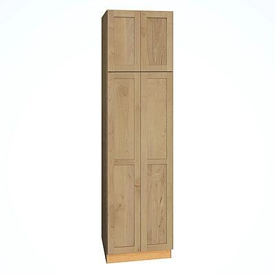 Omni Wide Utility Double Door 30 x 96 - Hammock