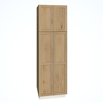 Omni Wide Utility Double Door 30 x 93 - Hammock