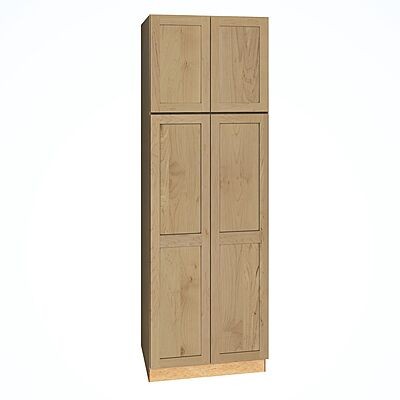 Omni Wide Utility Double Door 30 x 90 - Hammock