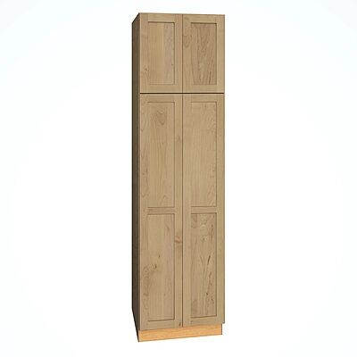 Omni Wide Utility Double Door 24 x 90 - Hammock