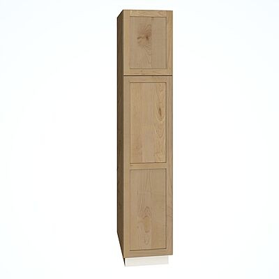 Omni Wide Utility Single Door 18 x 96 - Hammock