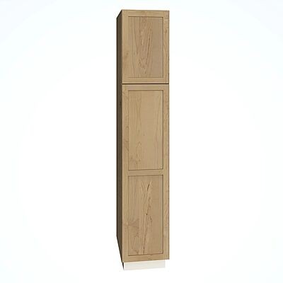 Omni Wide Utility Single Door 18 x 93 - Hammock