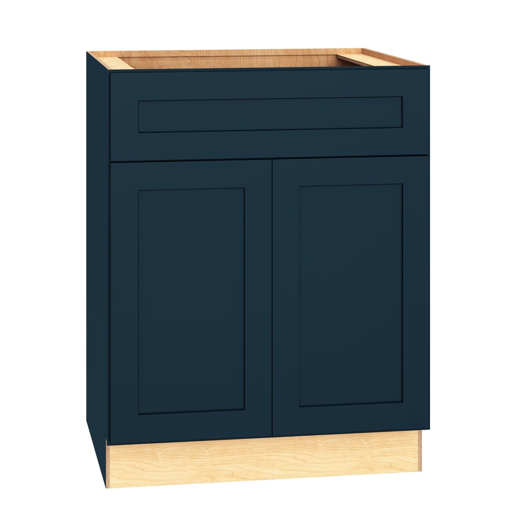 Omni Base Double Door 27 - Admiral
