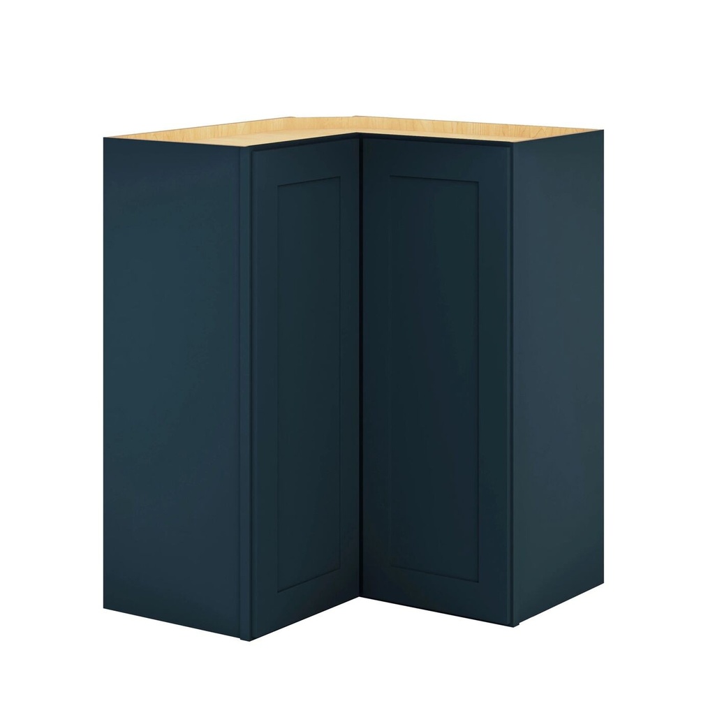 Omni Easy Reach Wall Corner 24 x 30 - Admiral