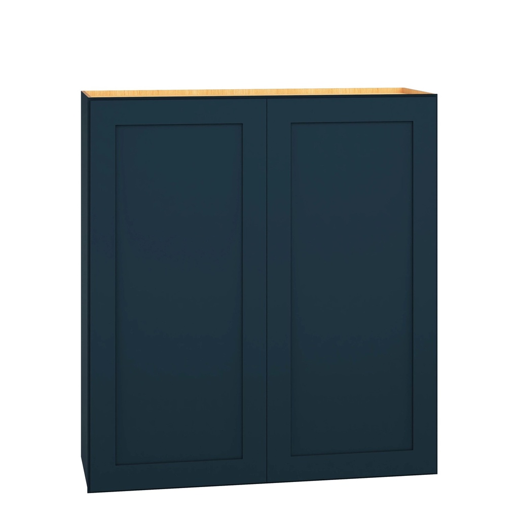 Omni Wall Double Door 33 x 36 - Admiral