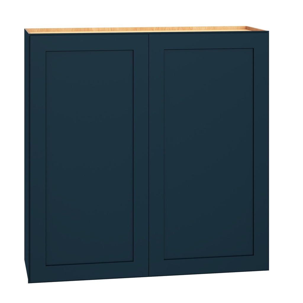 Omni Wall Double Door 36 x 36 - Admiral