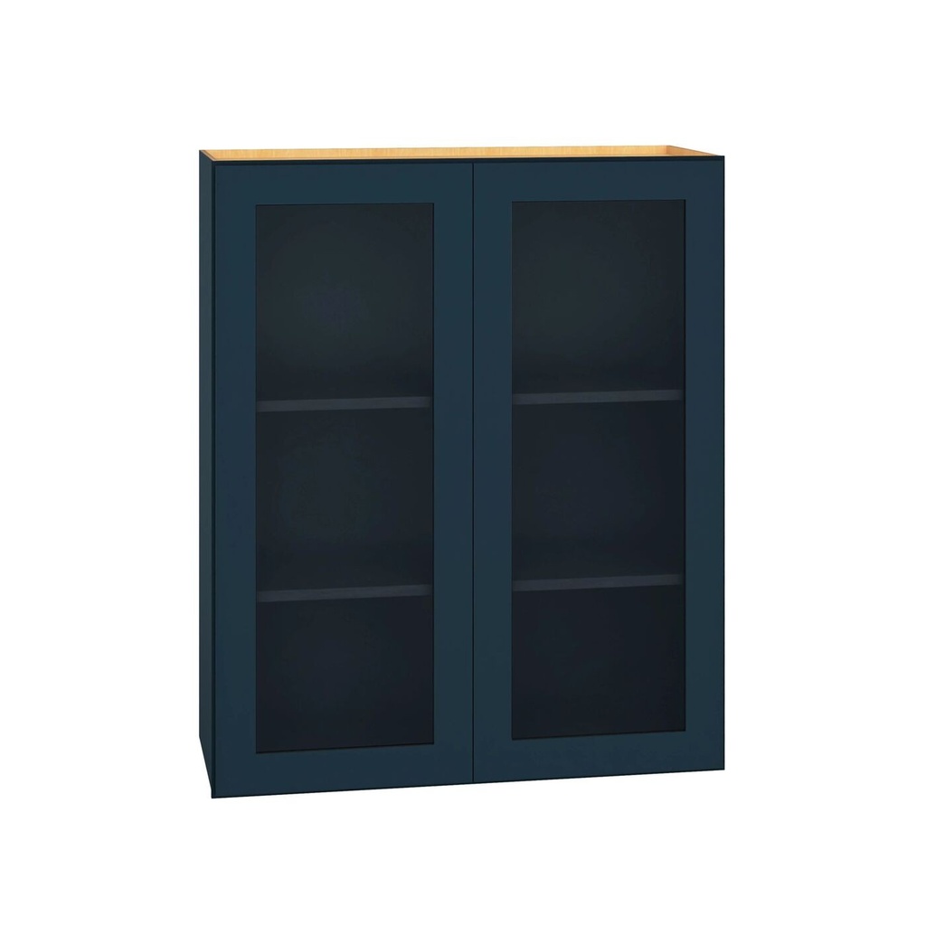 Omni Wall Cut For Glass 30 x 36 - Admiral