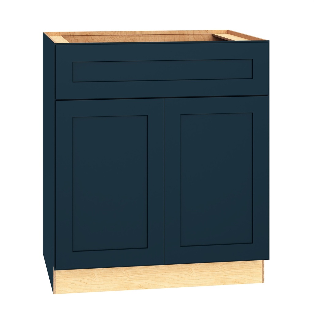 Omni Base Double Door 30 - Admiral