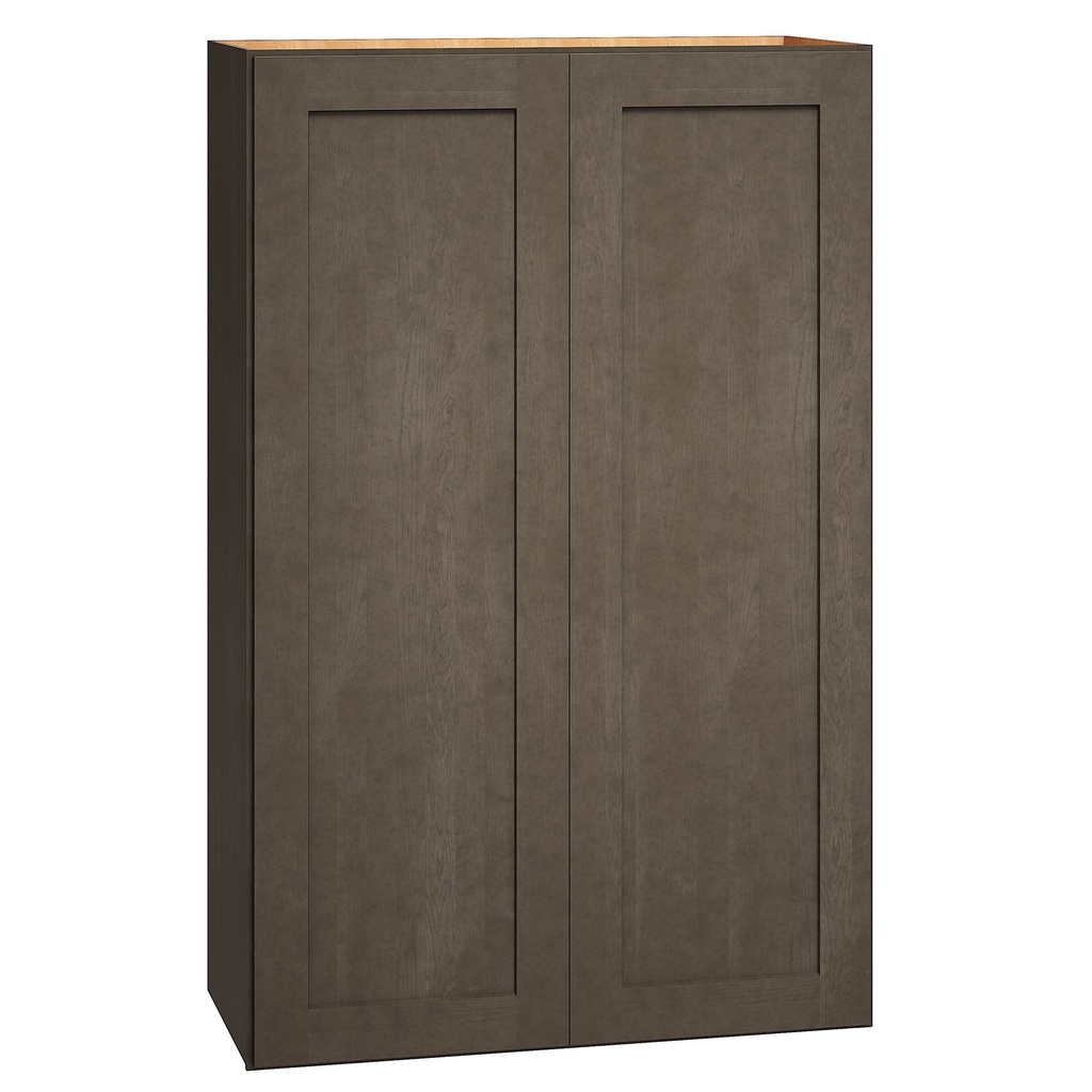 Omni Wall Double Door 27 x 42 - Beachwood