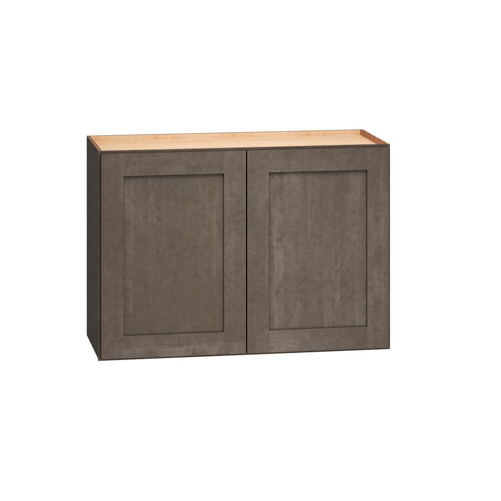 Omni Wall Double Door 30 x 21 - Beachwood