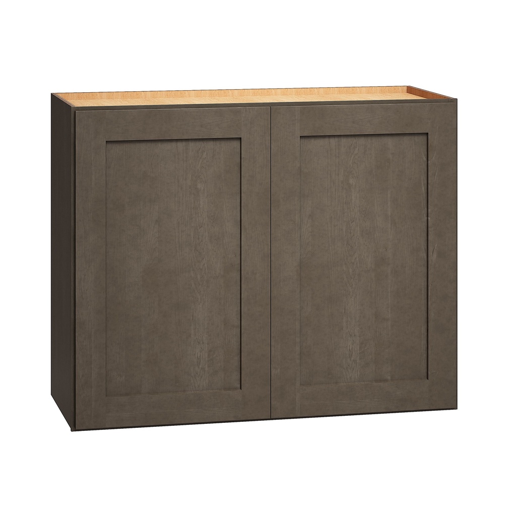 Omni Wall Double Door 30 x 24 - Beachwood