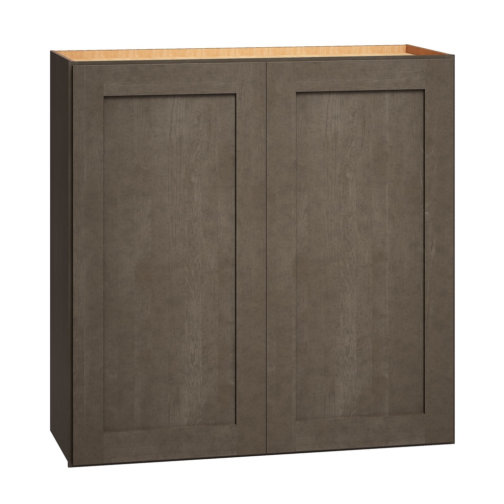 Omni Wall Double Door 30 x 30 - Beachwood