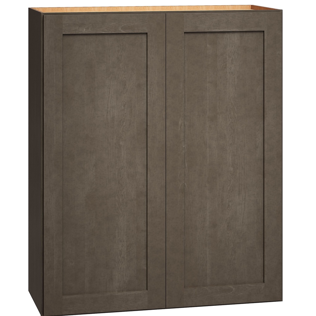 Omni Wall Double Door 30 x 36 - Beachwood