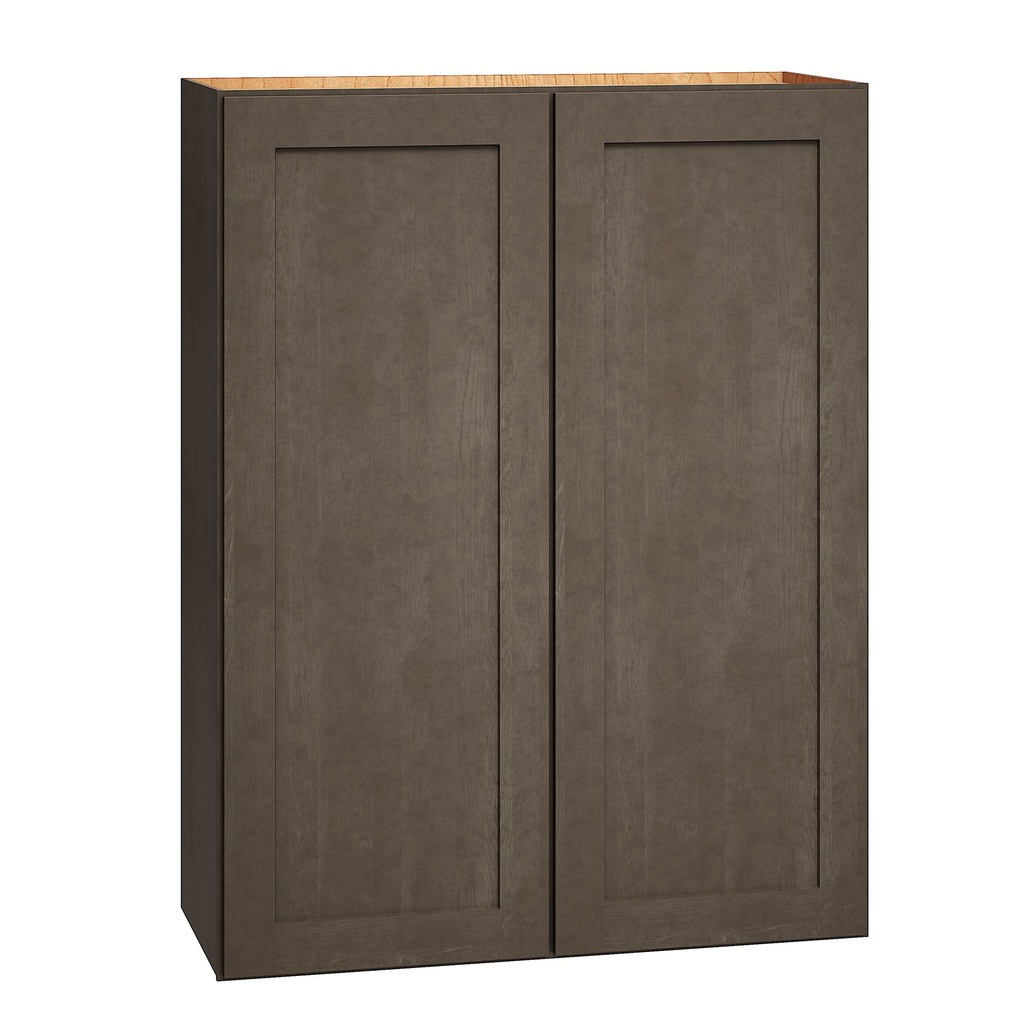 Omni Wall Double Door 30 x 39 - Beachwood
