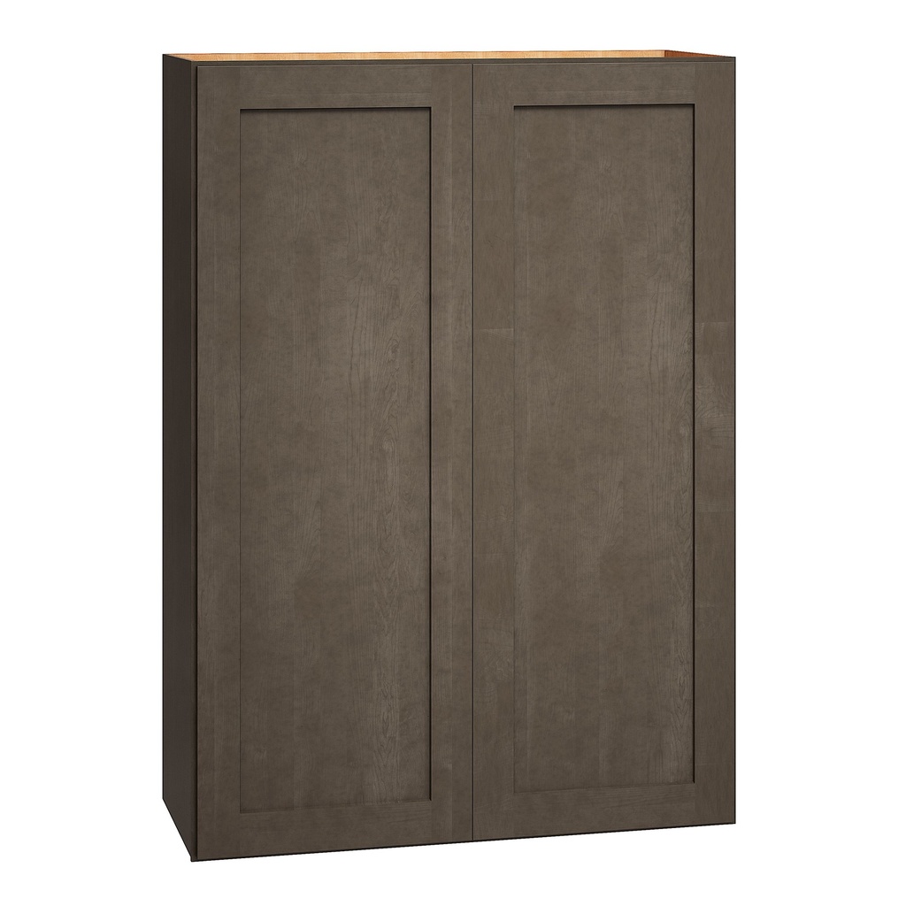 Omni Wall Double Door 30 x 42 - Beachwood