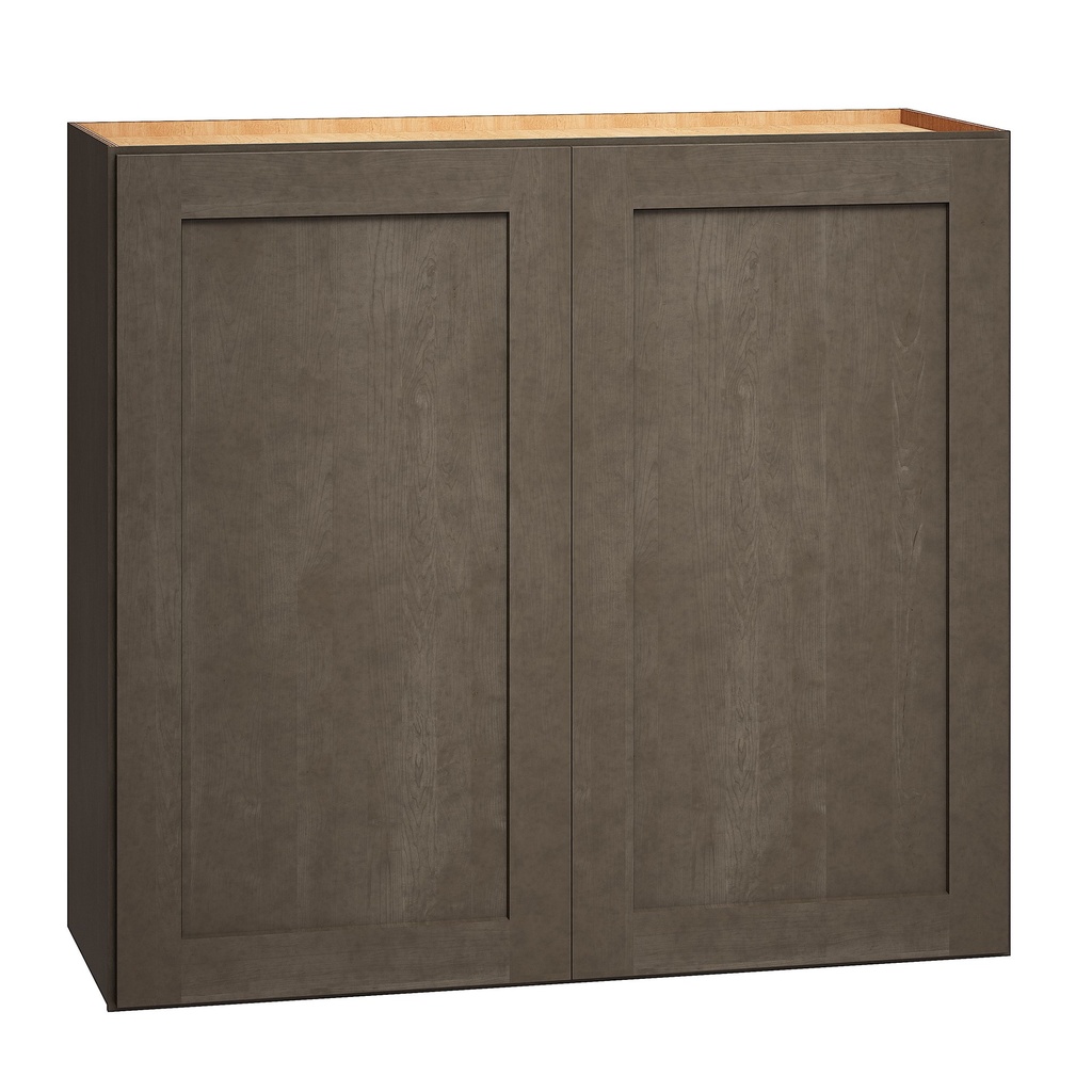 Omni Wall Double Door 33 x 30 - Beachwood