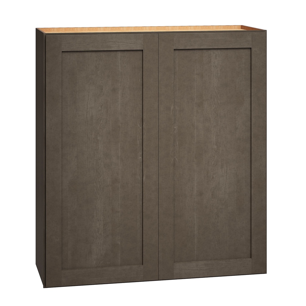 Omni Wall Double Door 33 x 36 - Beachwood