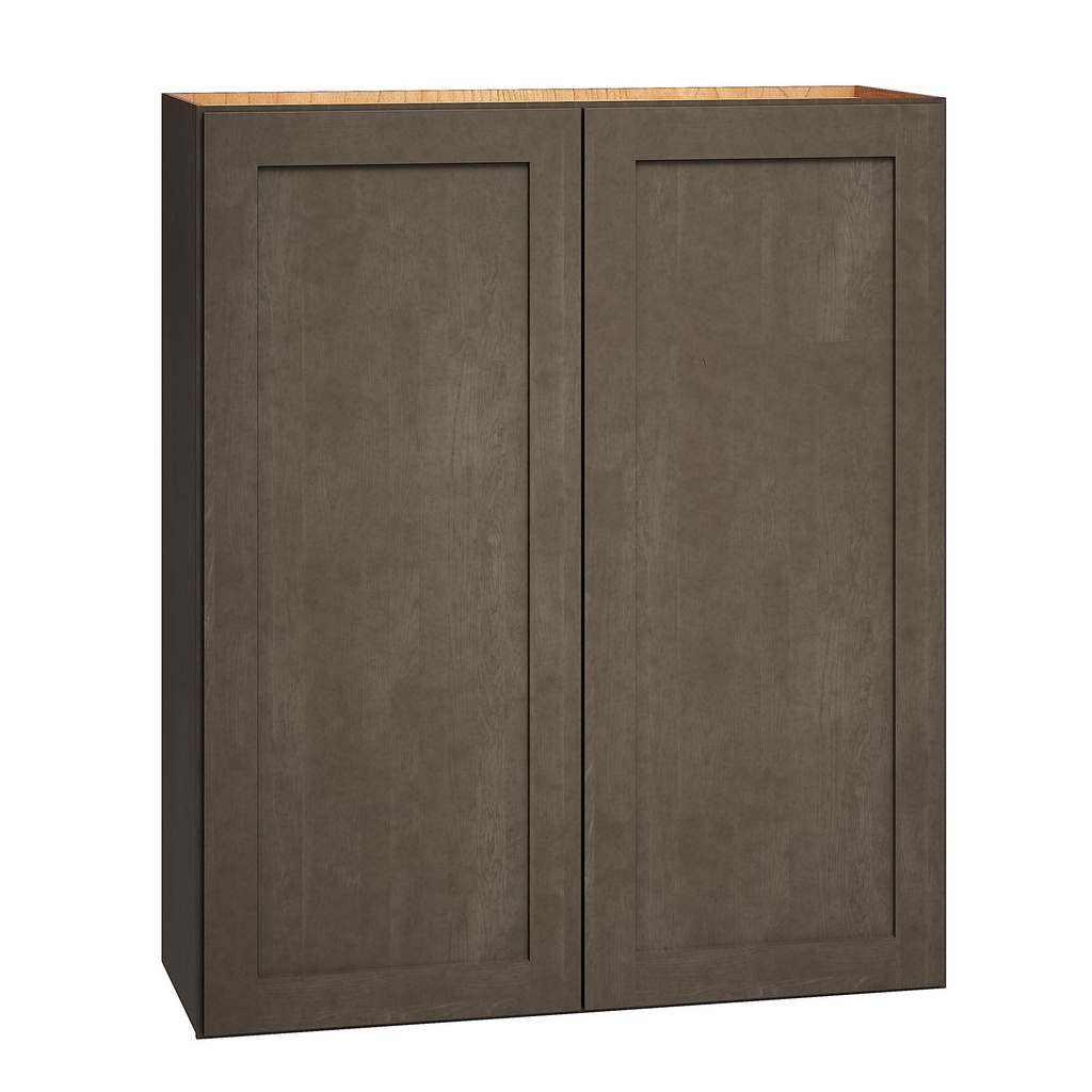 Omni Wall Double Door 33 x 39 - Beachwood