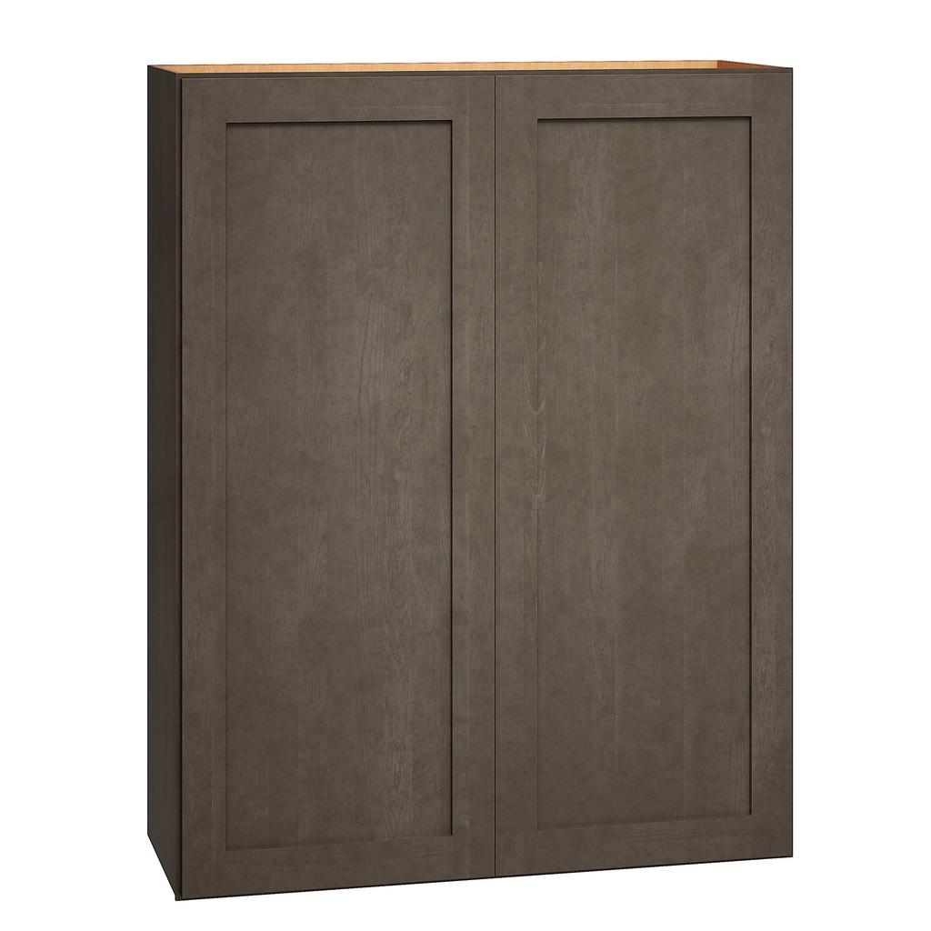 Omni Wall Double Door 33 x 42 - Beachwood