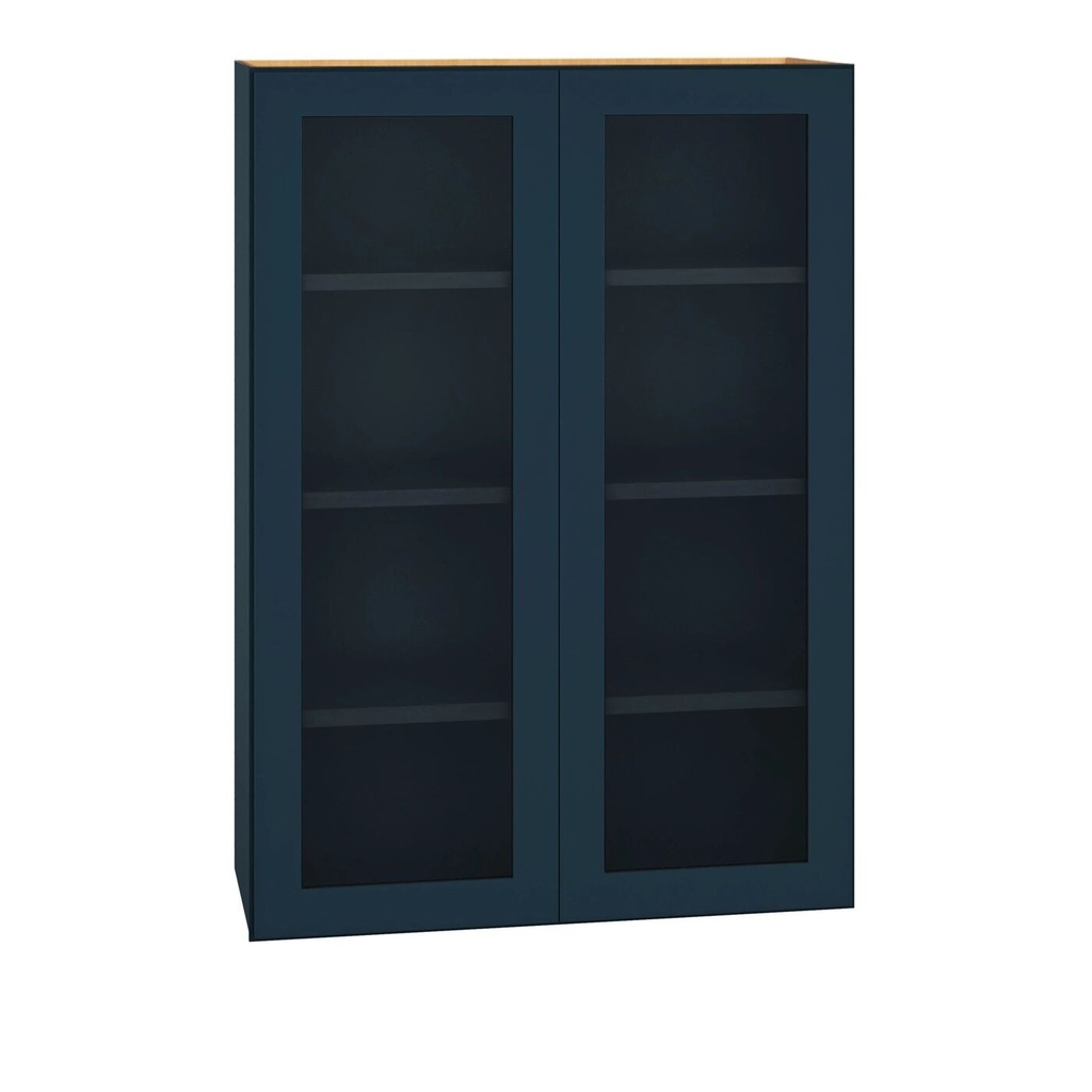 Omni Wall Cut For Glass 30 x 42 - Admiral