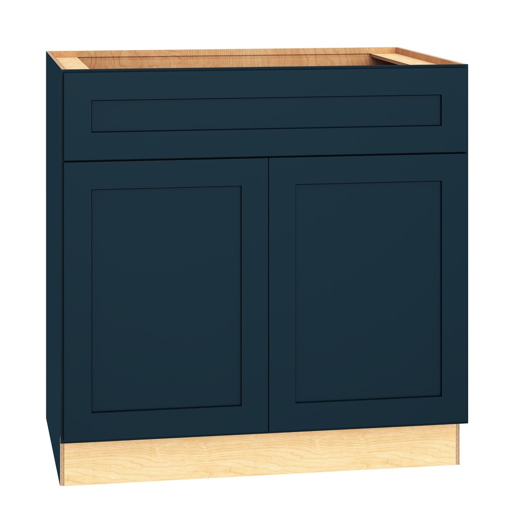 Omni Base Double Door 36 - Admiral