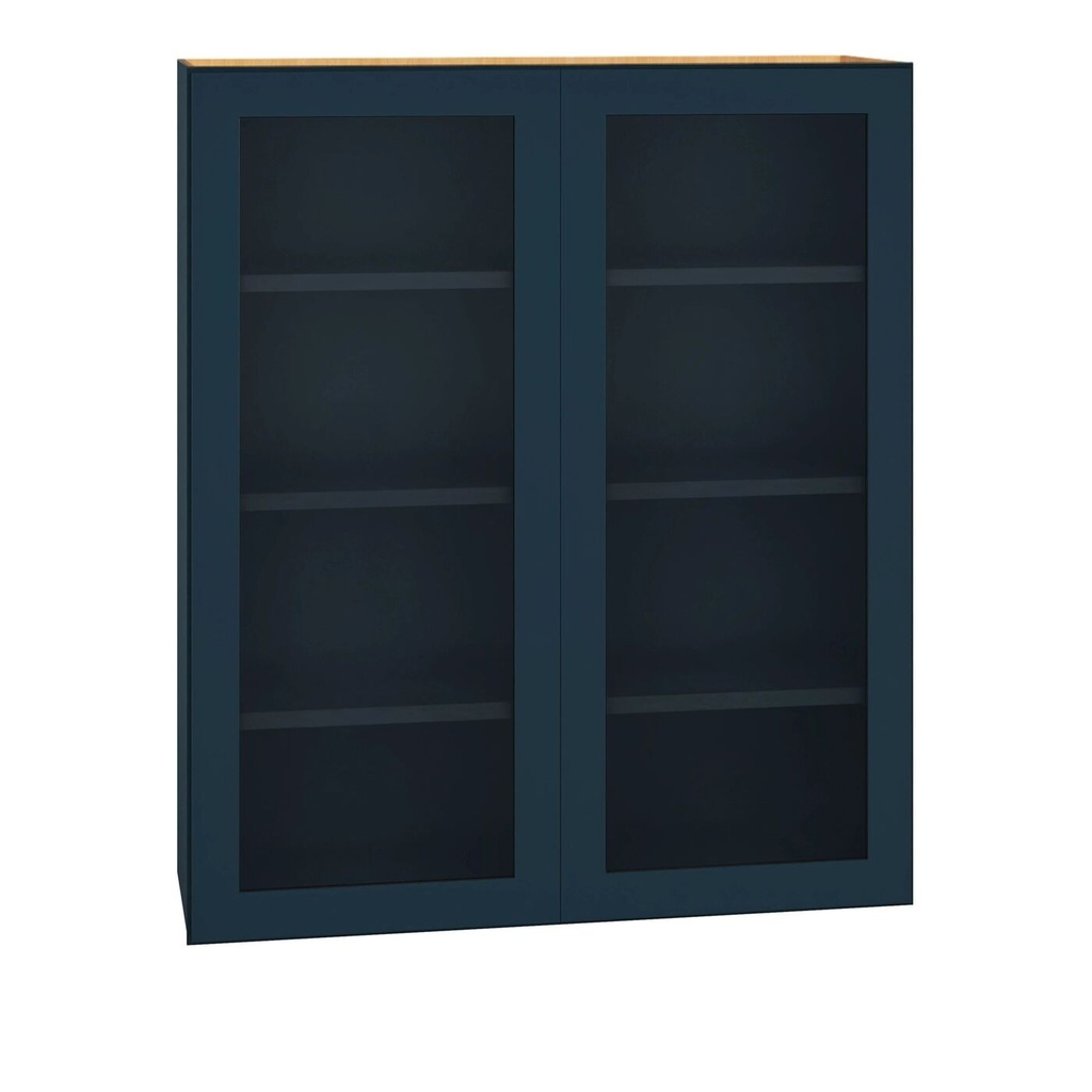 Omni Wall Cut For Glass 36 x 42 - Admiral