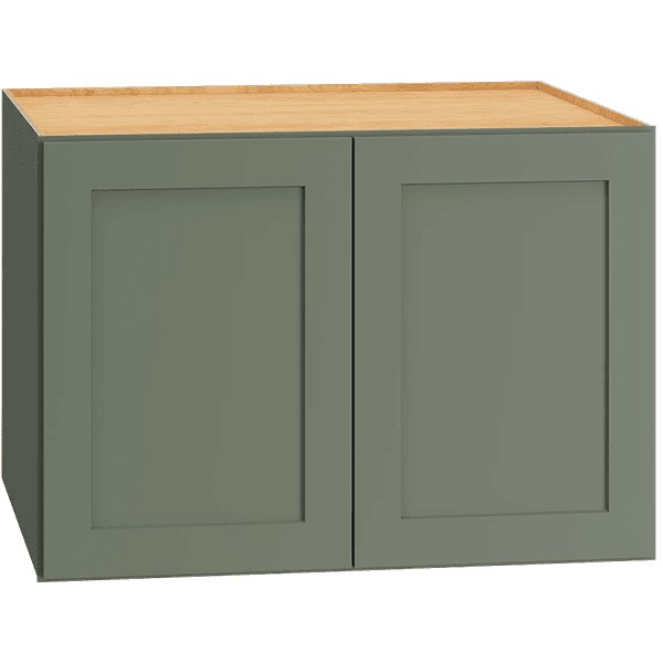 Omni Wall Double Door 30 x 21 - Rosemary