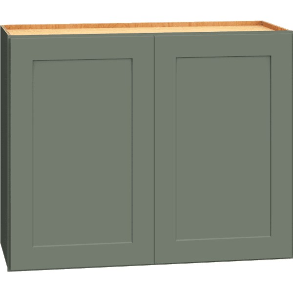 Omni Wall Double Door 30 x 24 - Rosemary