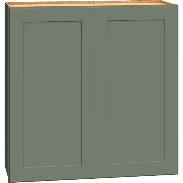 Omni Wall Double Door 30 x 30 - Rosemary