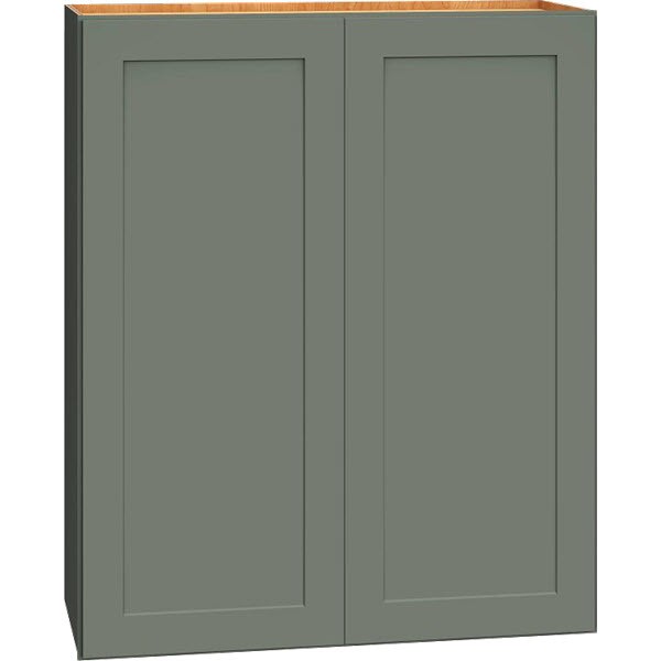 Omni Wall Double Door 30 x 36 - Rosemary
