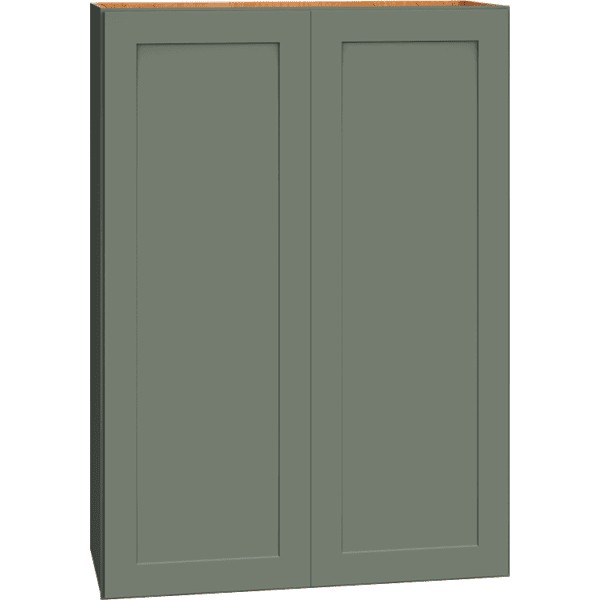Omni Wall Double Door 30 x 42 - Rosemary