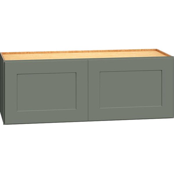 Omni Wall Double Door 33 x 12 - Rosemary