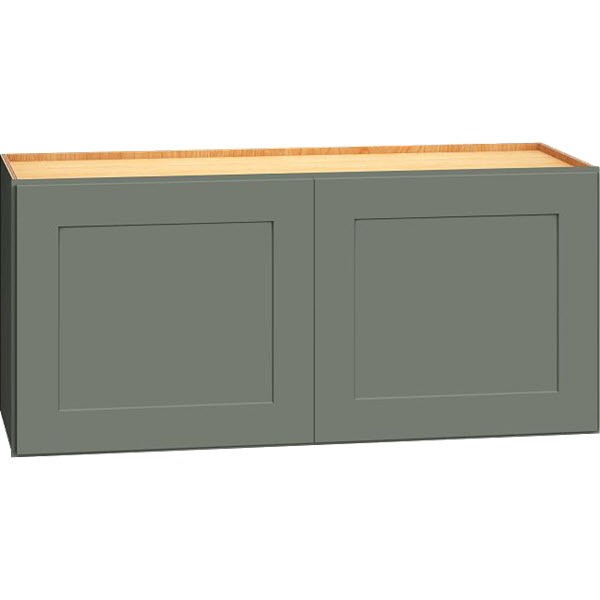 Omni Wall Double Door 33 x 15 - Rosemary