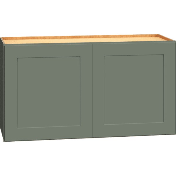 Omni Wall Double Door 33 x 18 - Rosemary