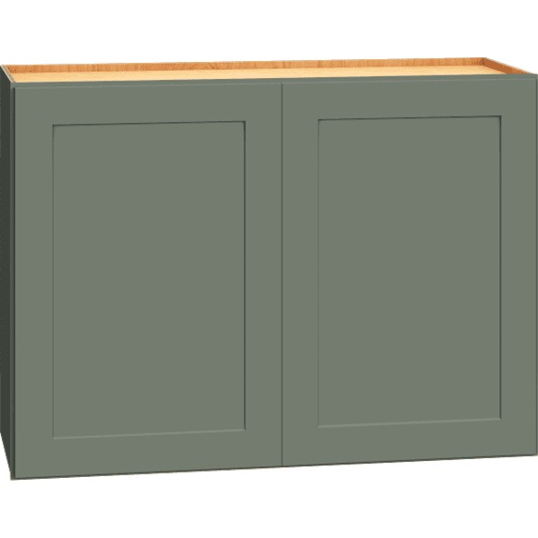 Omni Wall Double Door 33 x 24 - Rosemary