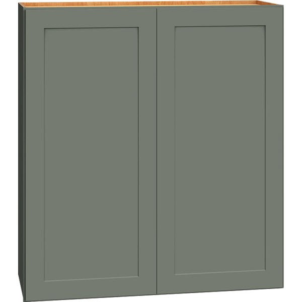 Omni Wall Double Door 33 x 36 - Rosemary