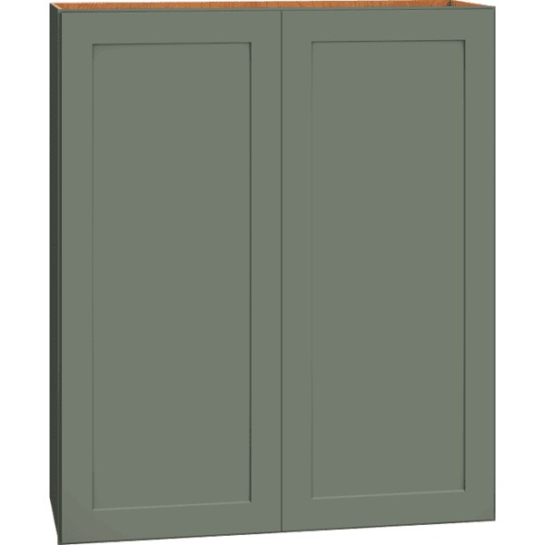 Omni Wall Double Door 33 x 39 - Rosemary