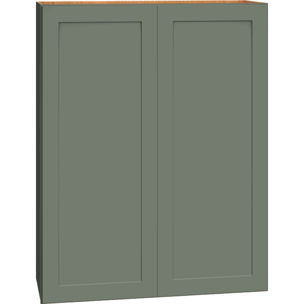 Omni Wall Double Door 33 x 42 - Rosemary