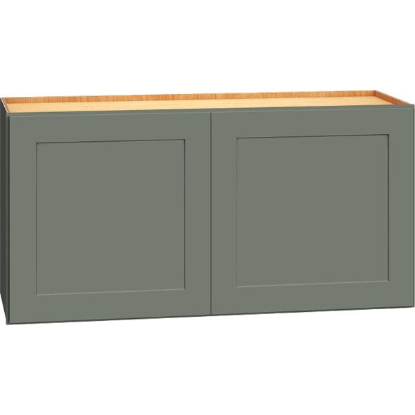 Omni Wall Double Door 36 x 18 - Rosemary