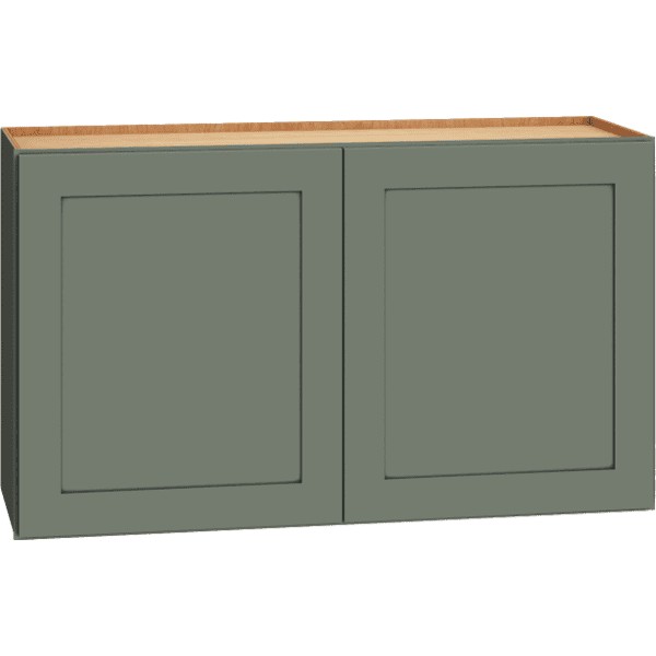 Omni Wall Double Door 36 x 21 - Rosemary