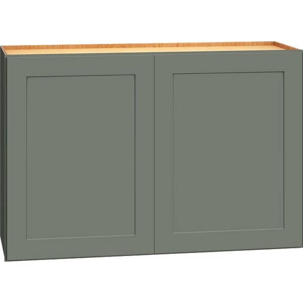 Omni Wall Double Door 36 x 24 - Rosemary
