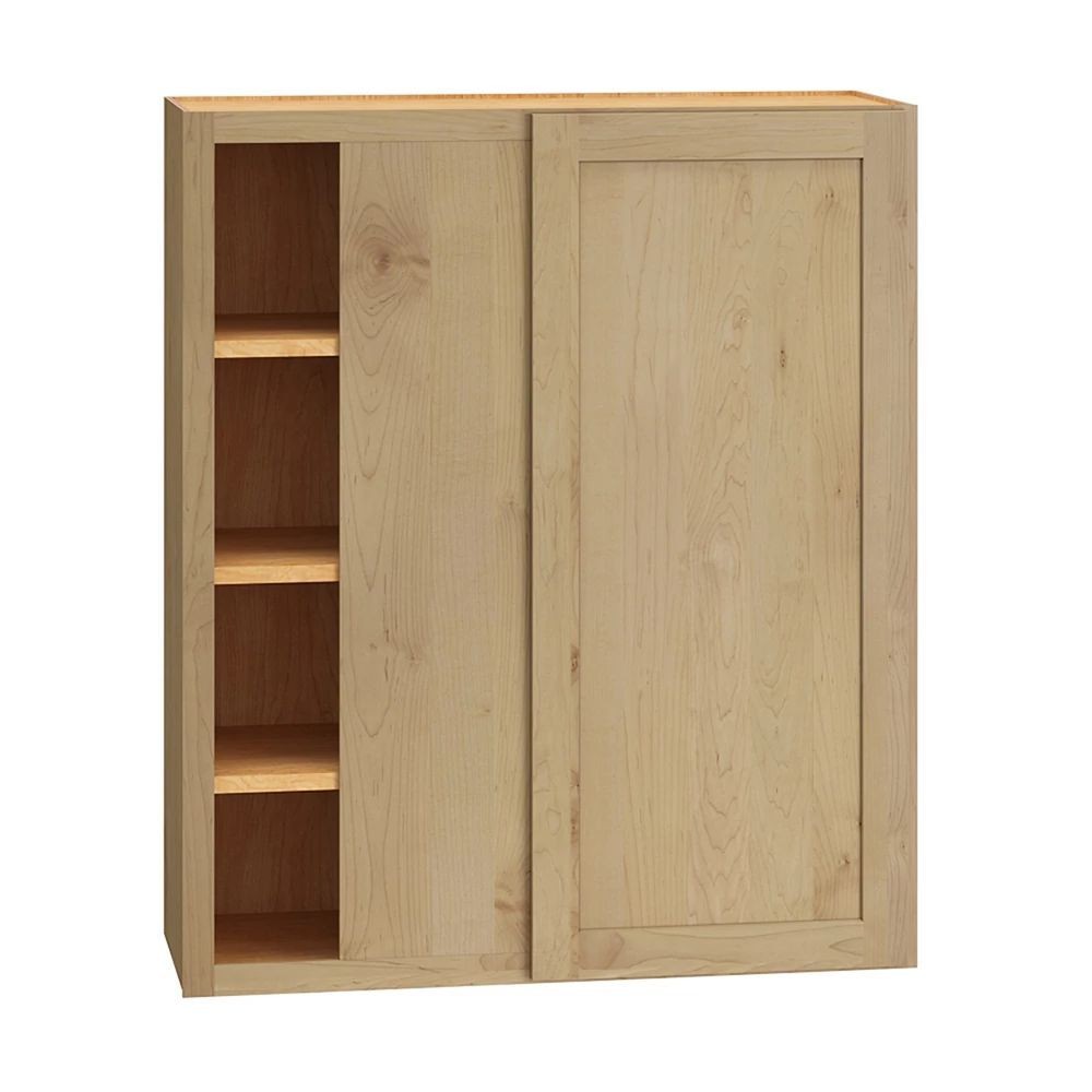 Omni Wall Corner Single Door 36 x 42 - Hammock