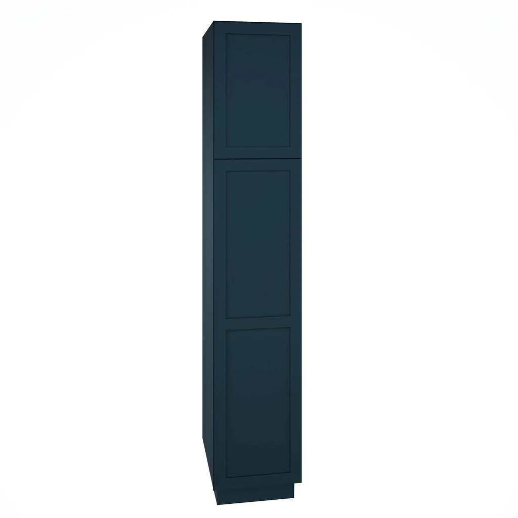 Omni Wide Utility Single Door 18 x 93 - Admiral