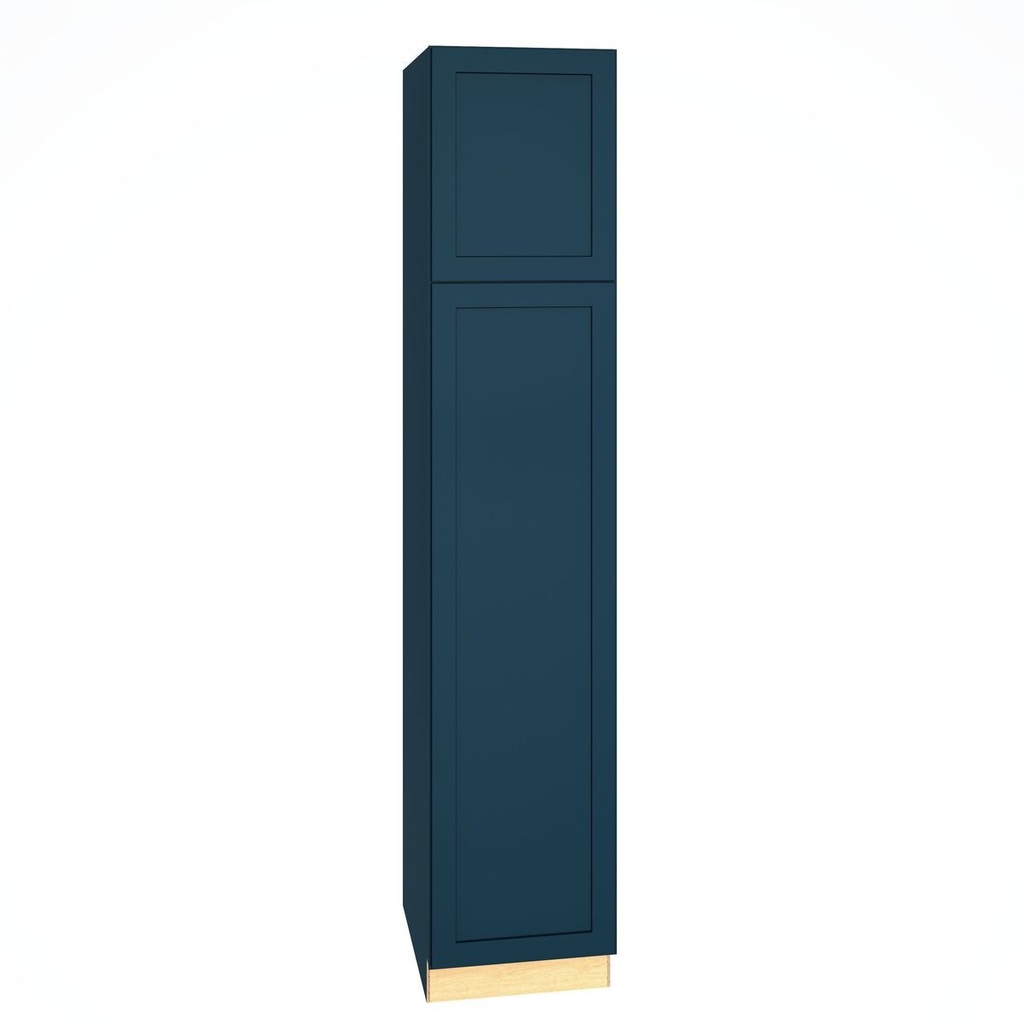 Omni Wide Utility Single Door 18 x 96 - Admiral